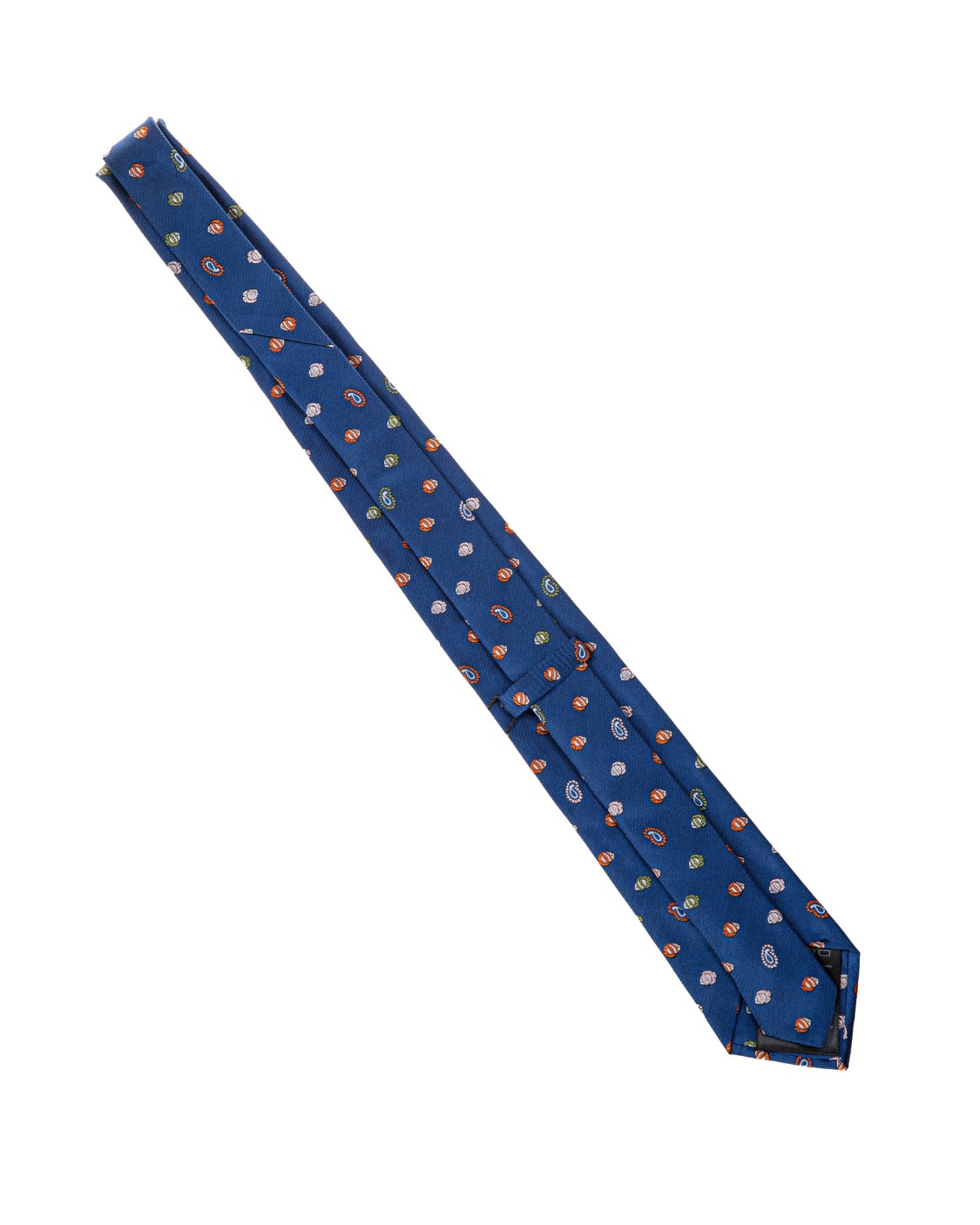 shop ETRO  Cravatta: Etro cravatta in seta jacquard con motivi Paisley.
Larghezza 8cm.
Made in Italy.
Composizione: 100% seta.. 12026 3035-0201 number 1443597